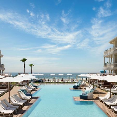 Shore House At The Del, Lxr Hotels & Resorts コロナド エクステリア 写真