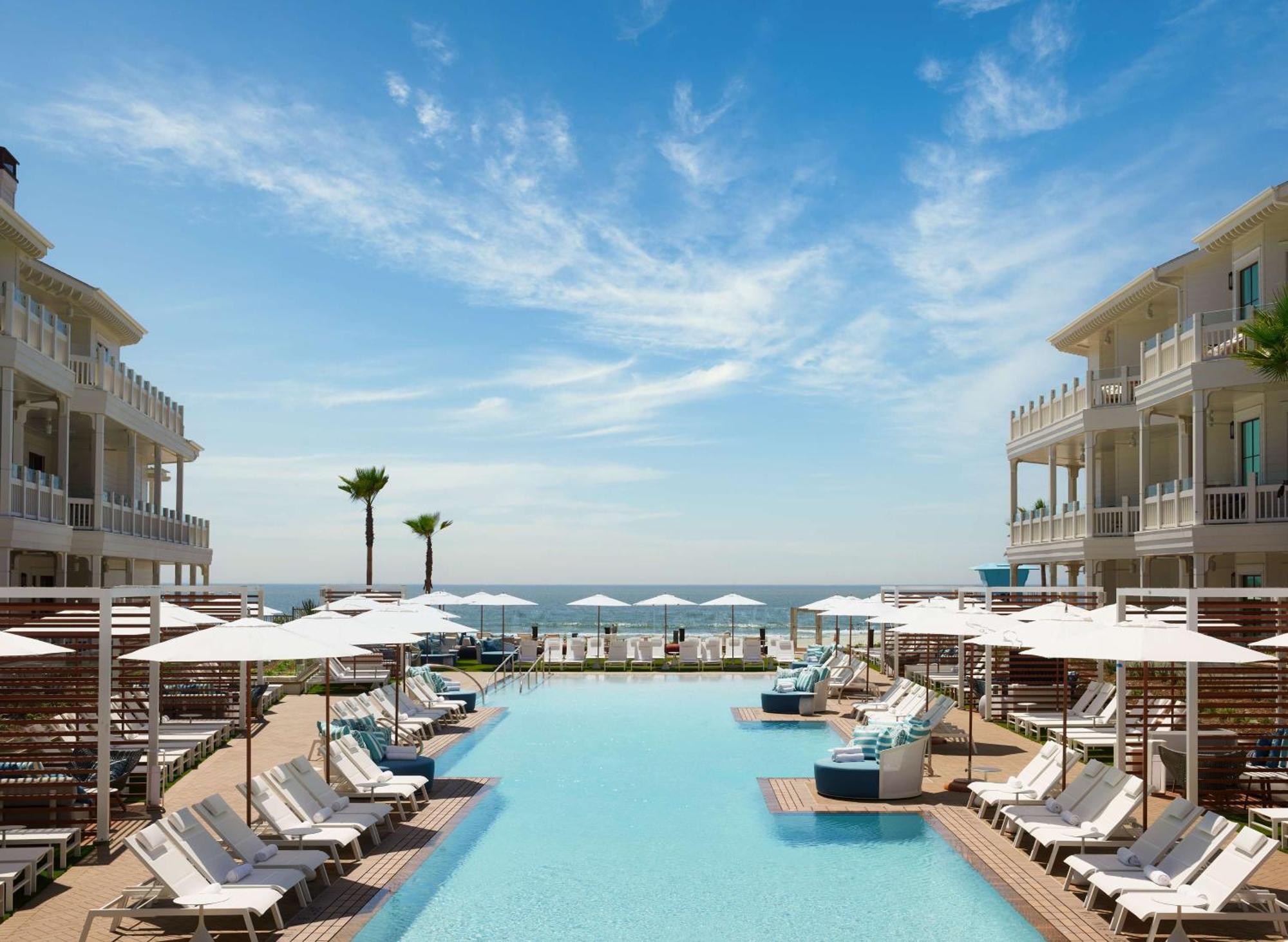 Shore House At The Del, Lxr Hotels & Resorts コロナド エクステリア 写真