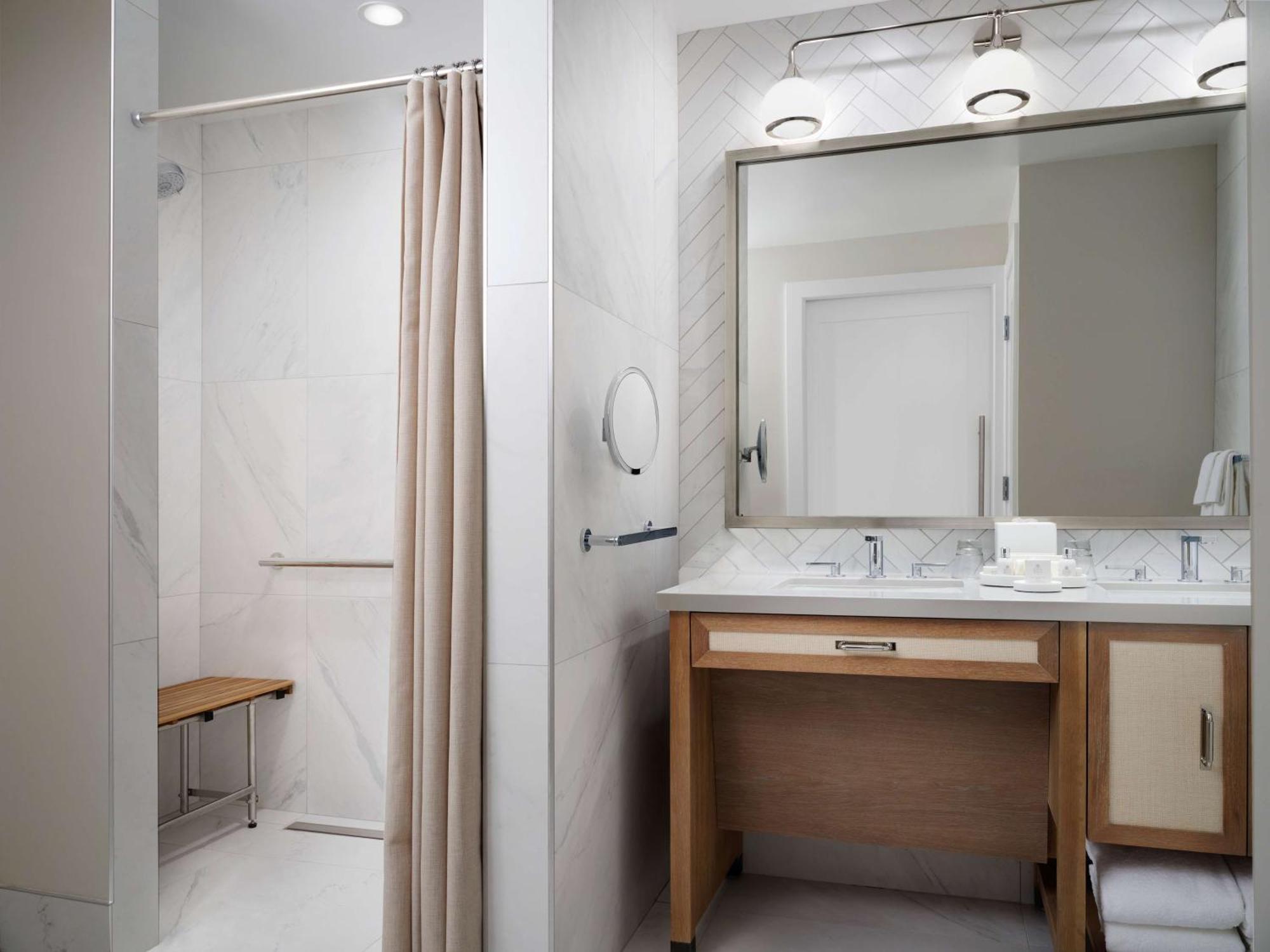 Shore House At The Del, Lxr Hotels & Resorts コロナド エクステリア 写真
