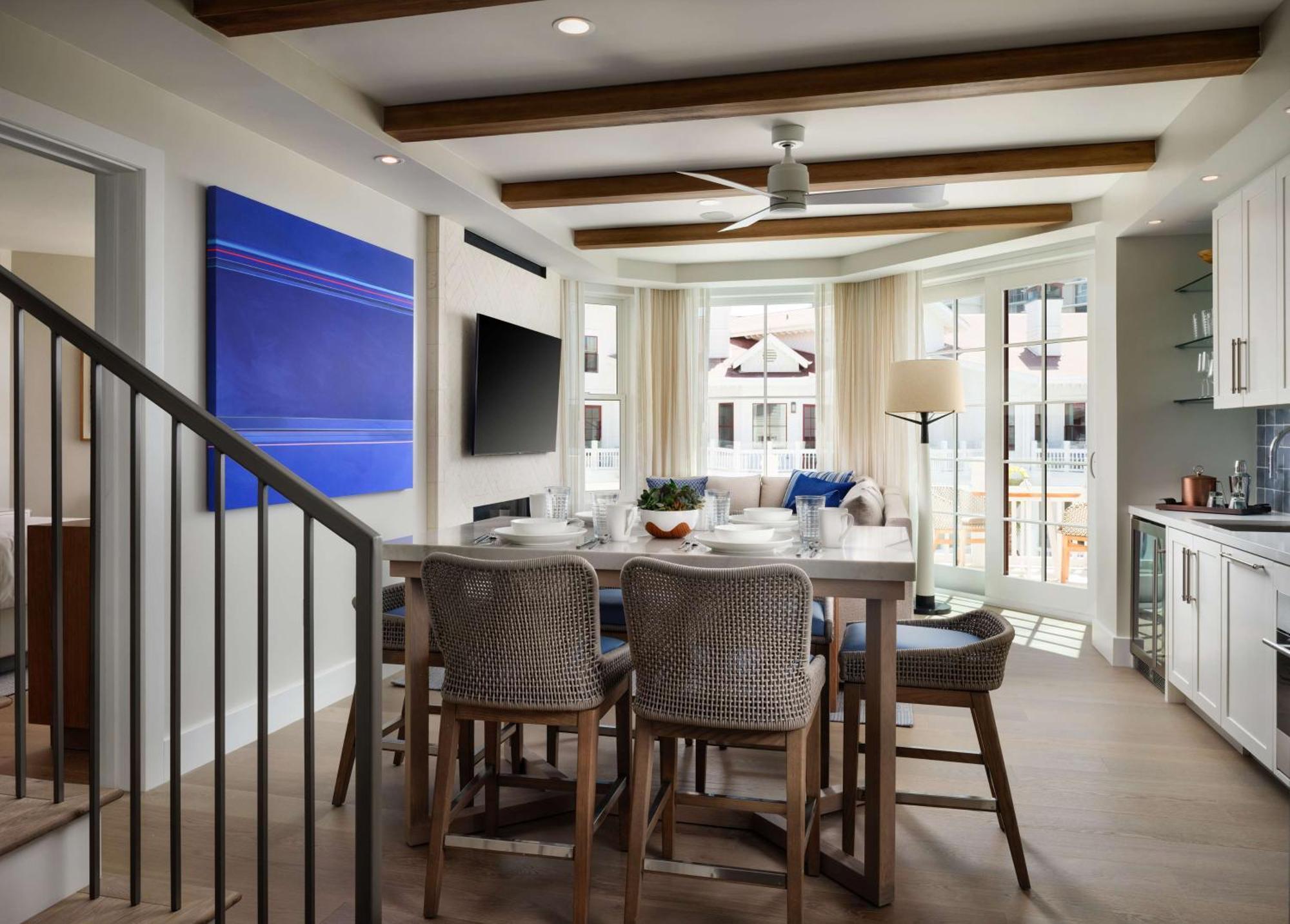 Shore House At The Del, Lxr Hotels & Resorts コロナド エクステリア 写真