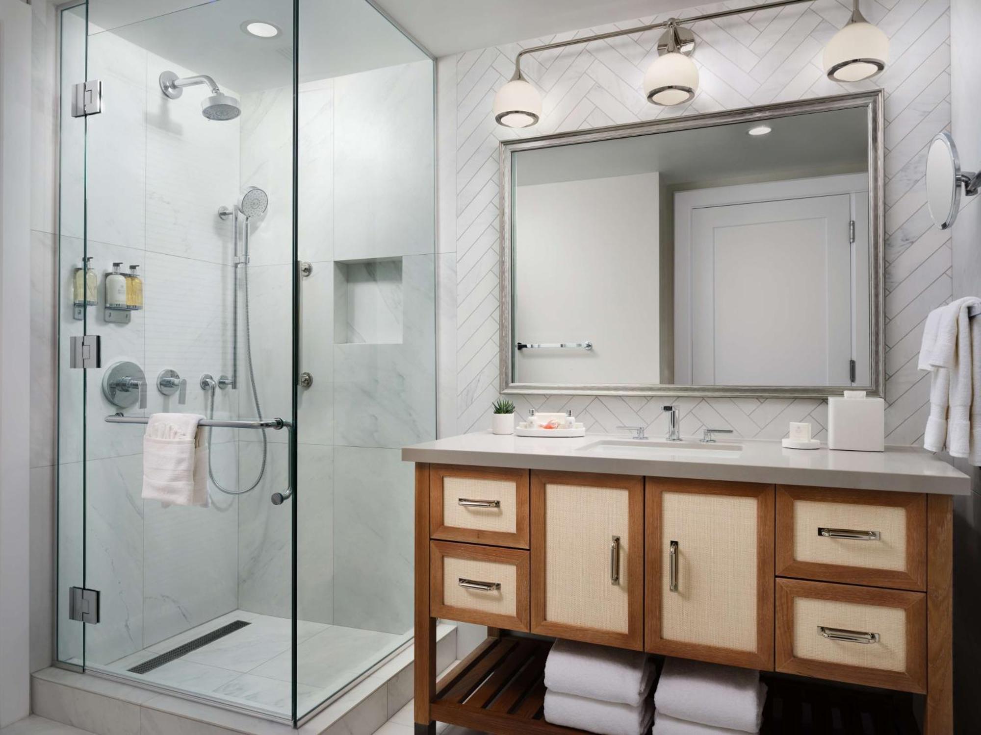 Shore House At The Del, Lxr Hotels & Resorts コロナド エクステリア 写真