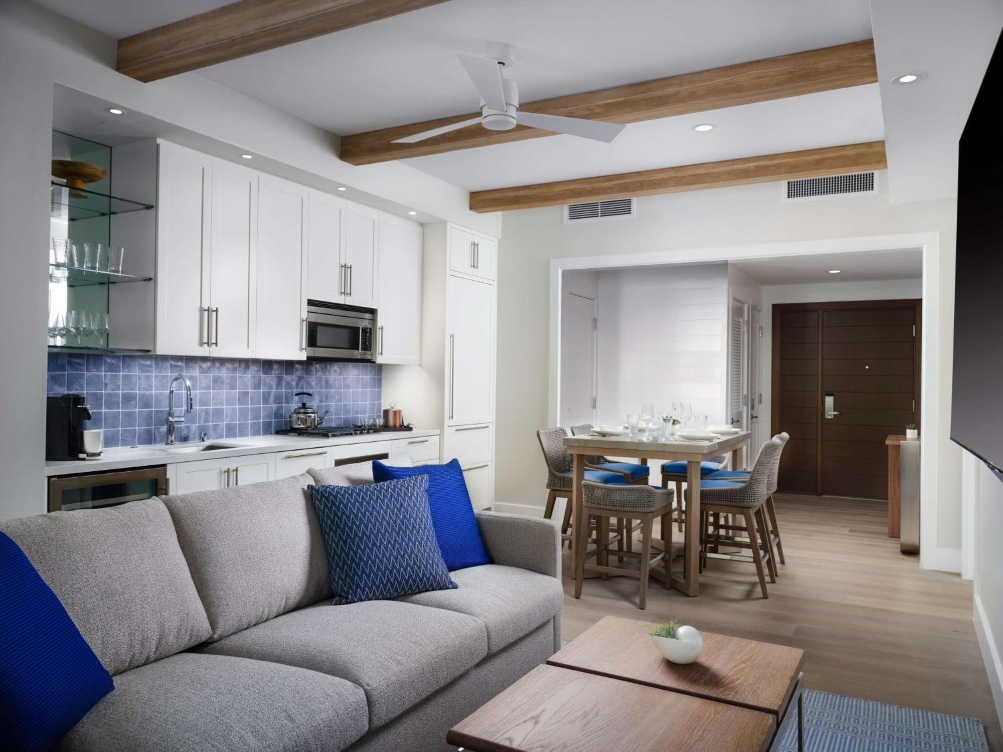 Shore House At The Del, Lxr Hotels & Resorts コロナド エクステリア 写真