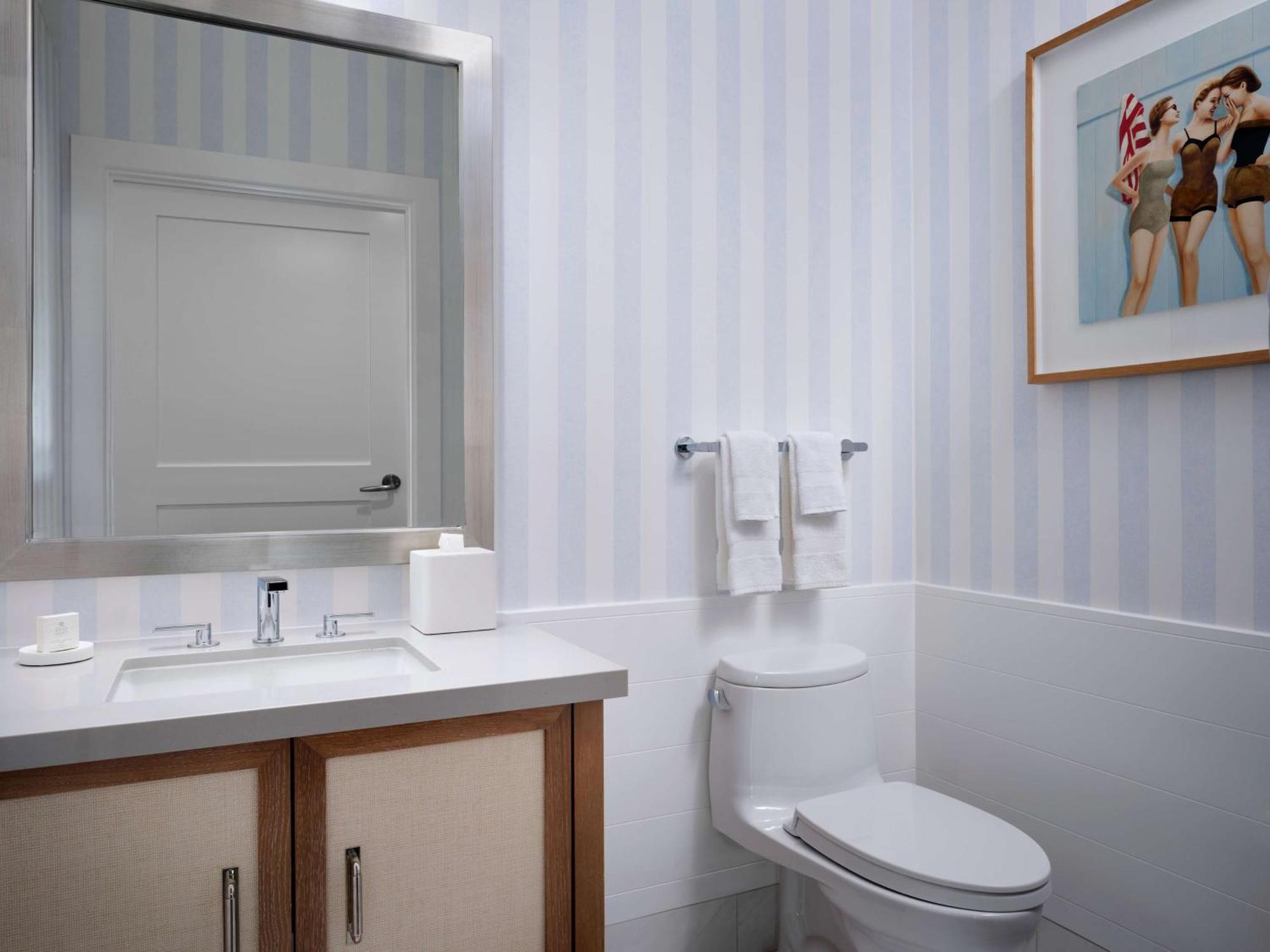 Shore House At The Del, Lxr Hotels & Resorts コロナド エクステリア 写真