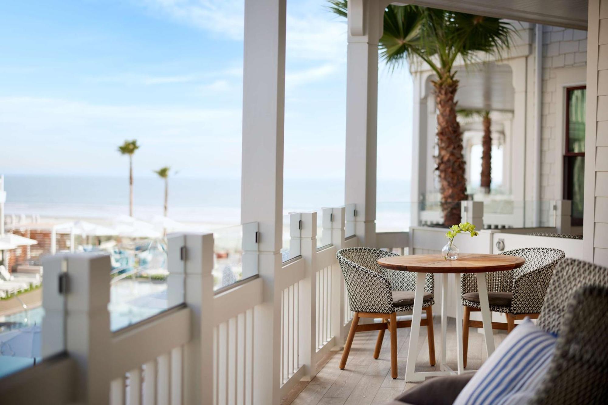 Shore House At The Del, Lxr Hotels & Resorts コロナド エクステリア 写真