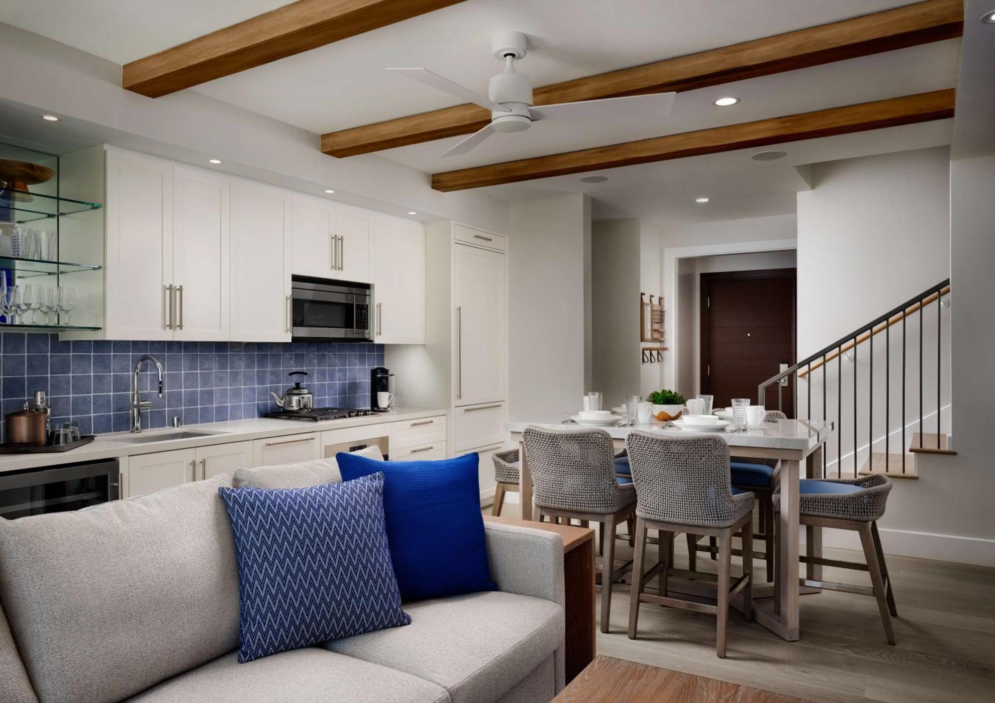 Shore House At The Del, Lxr Hotels & Resorts コロナド エクステリア 写真