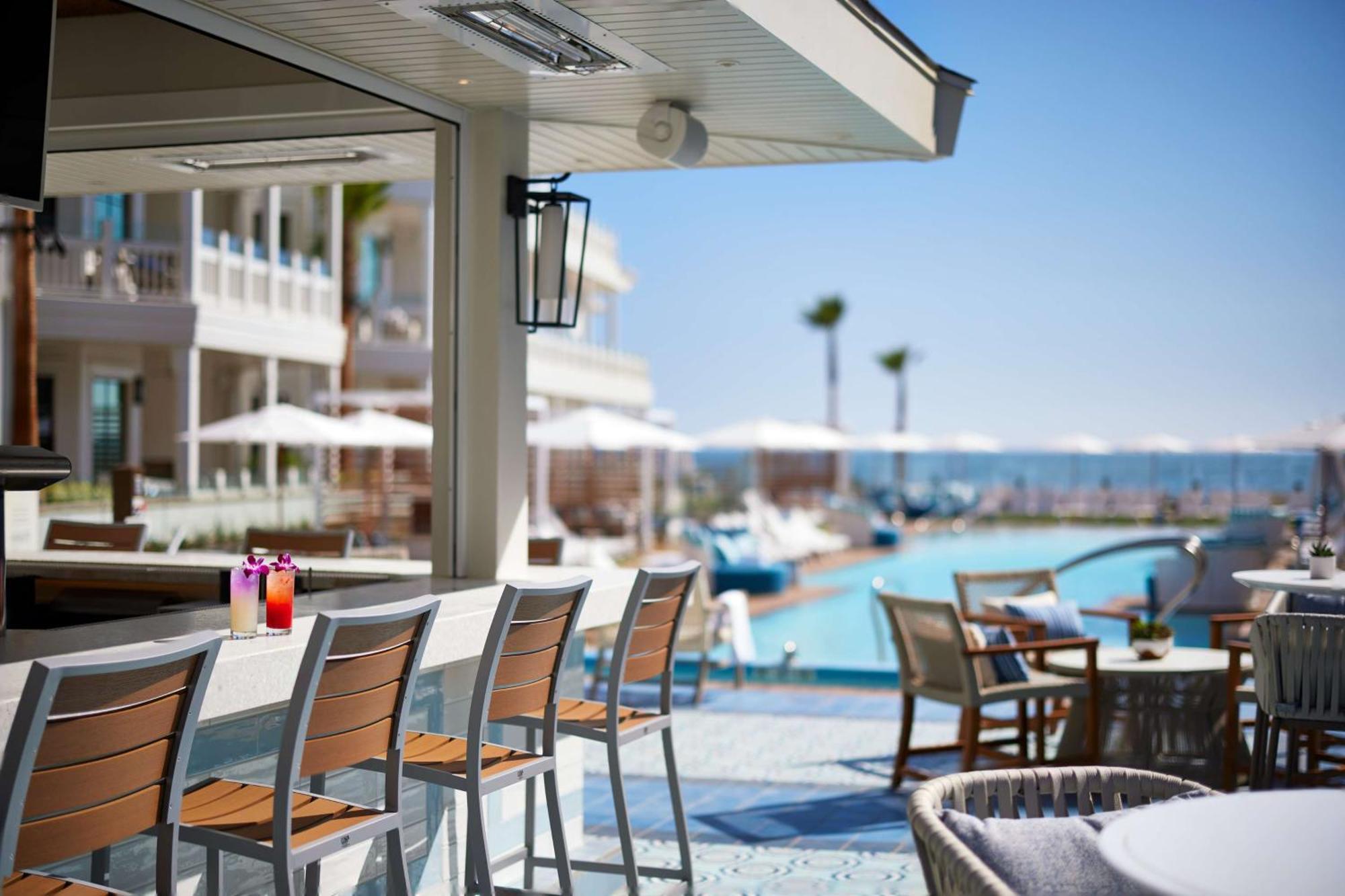 Shore House At The Del, Lxr Hotels & Resorts コロナド エクステリア 写真