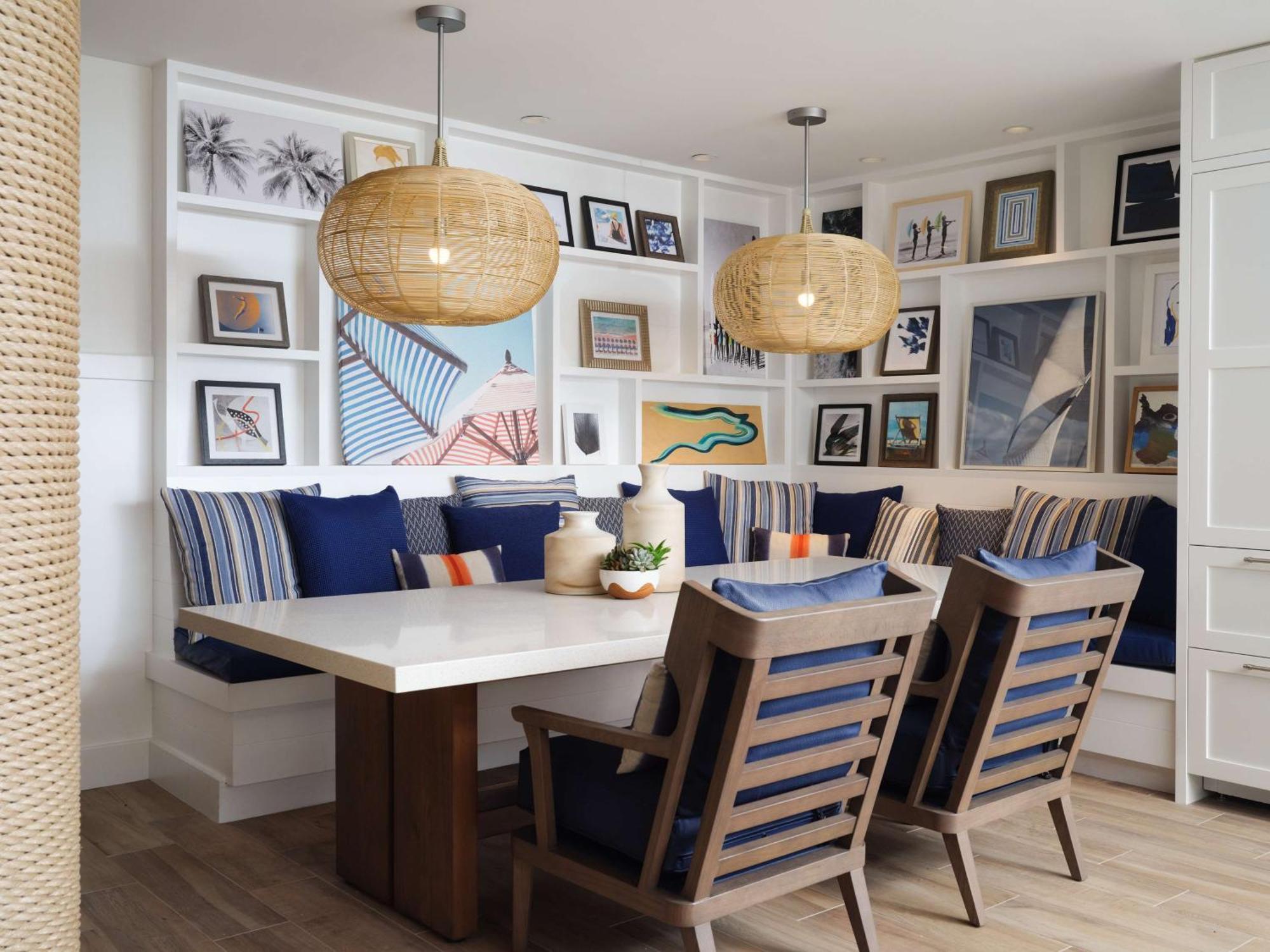 Shore House At The Del, Lxr Hotels & Resorts コロナド エクステリア 写真