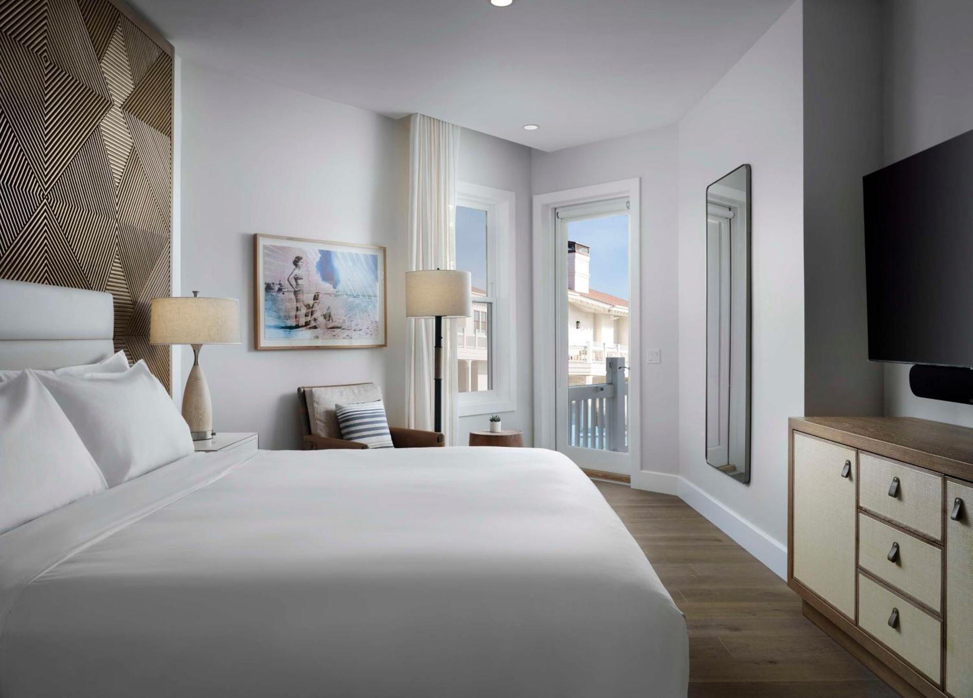 Shore House At The Del, Lxr Hotels & Resorts コロナド エクステリア 写真