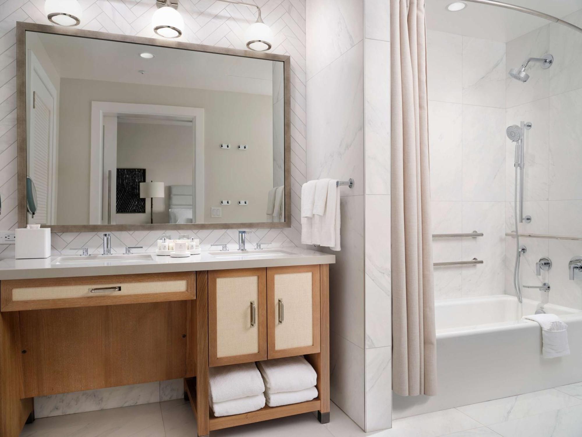 Shore House At The Del, Lxr Hotels & Resorts コロナド エクステリア 写真