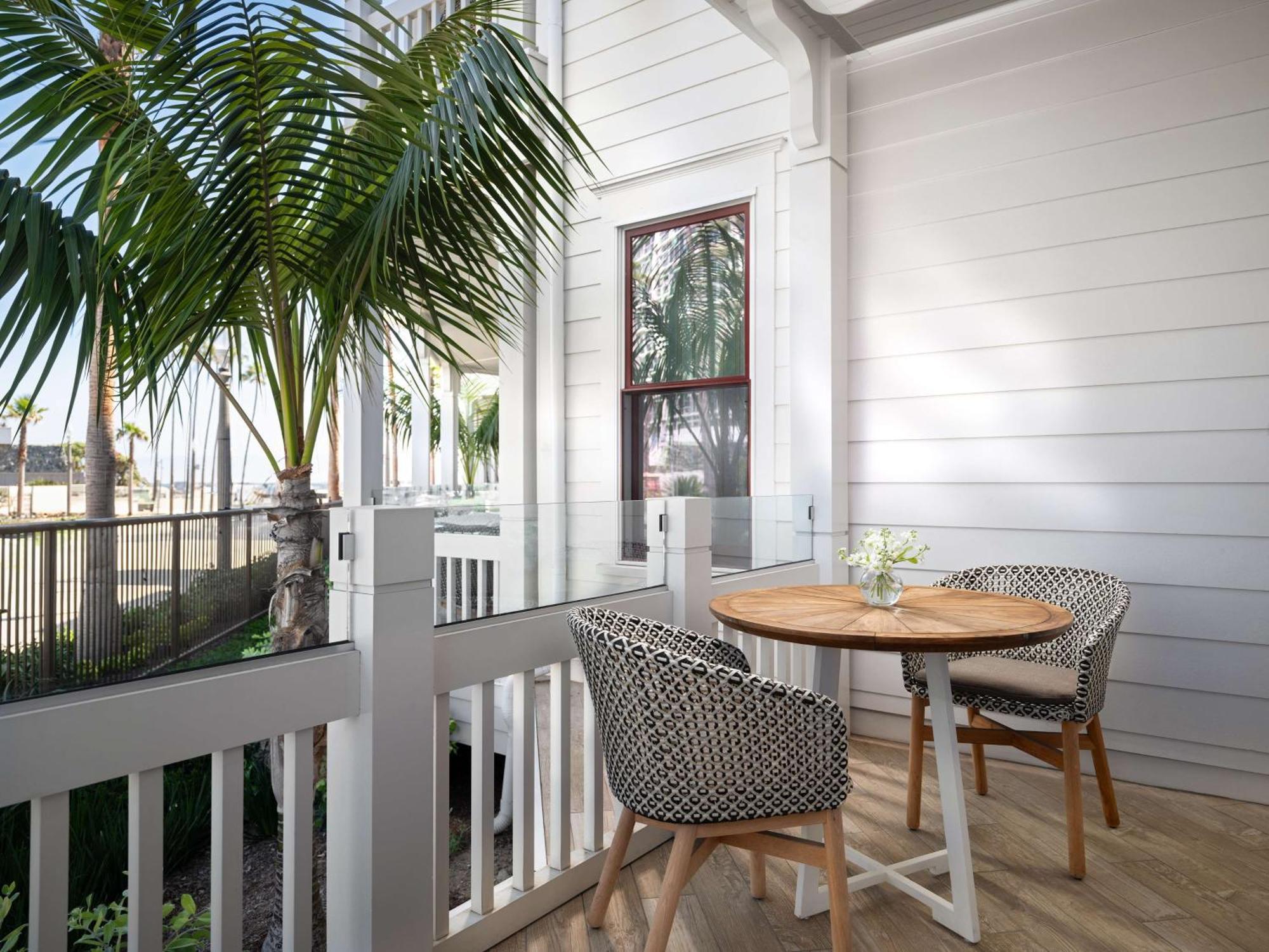 Shore House At The Del, Lxr Hotels & Resorts コロナド エクステリア 写真
