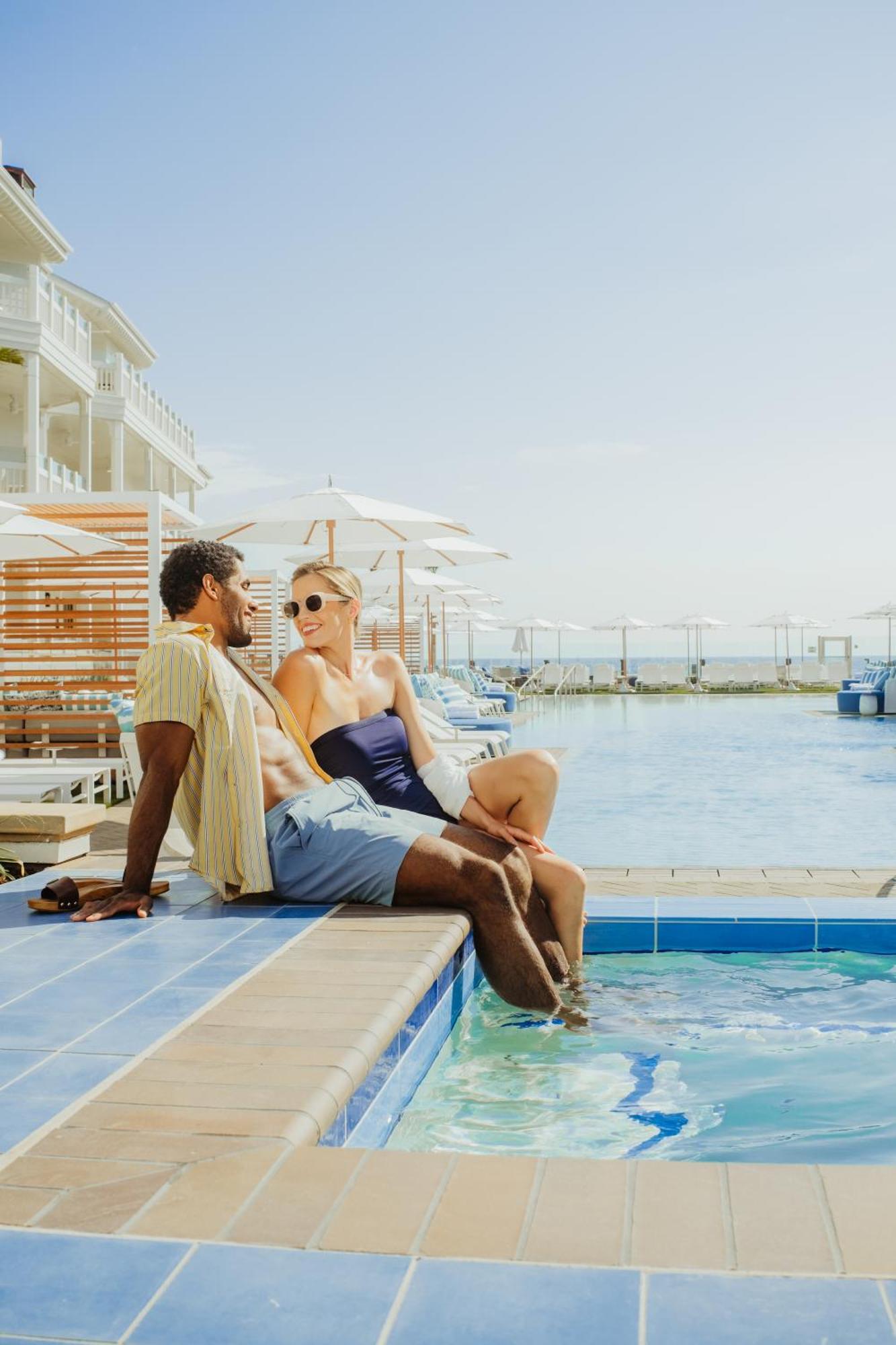 Shore House At The Del, Lxr Hotels & Resorts コロナド エクステリア 写真