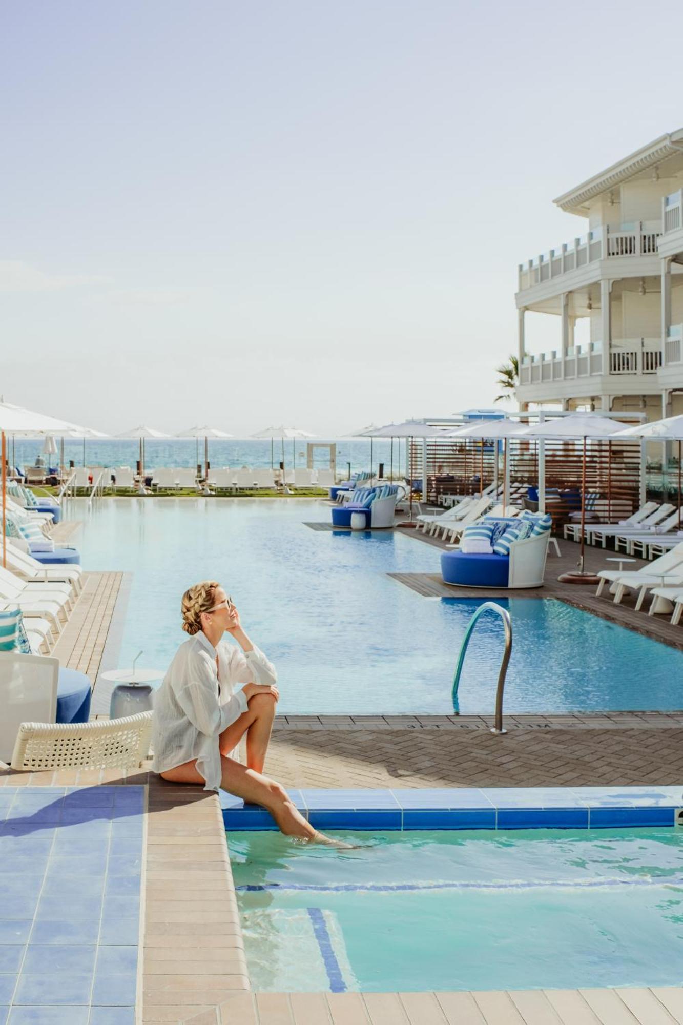 Shore House At The Del, Lxr Hotels & Resorts コロナド エクステリア 写真